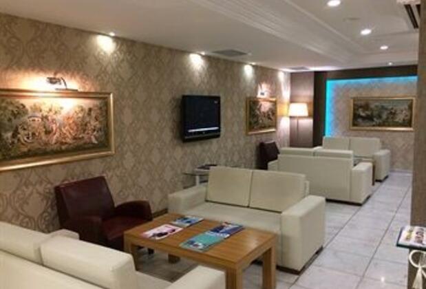 Park Royal Hotel Luxury Adana - Görsel 2