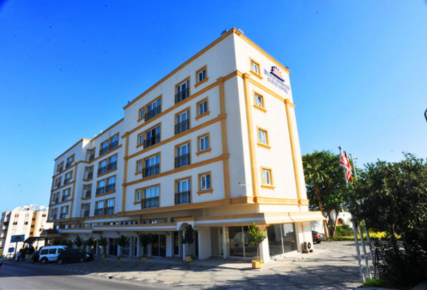 Uptown Büyük Anadolu Girne Hotel - Görsel 2