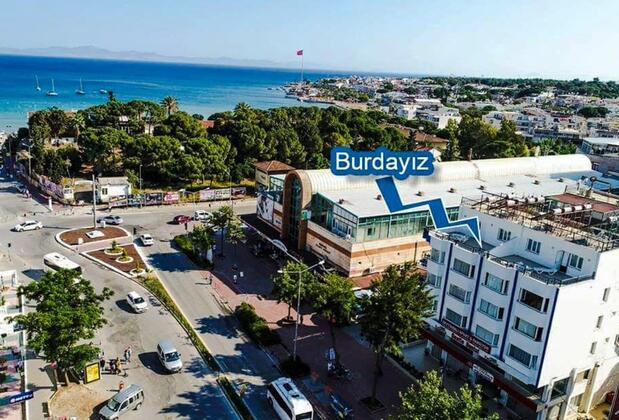 Zeytindalı Apart Didim - Görsel 2