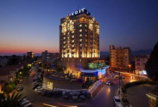 Merit Lefkoşa Otel