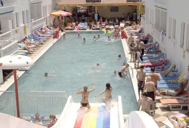 Club Ceylan Marmaris - Görsel 21