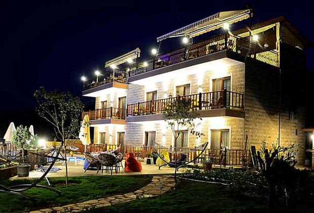 Selimiye Saklı Bahçe Hotel - Görsel 2