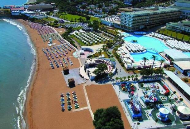 Görsel 2 : Acapulco Resort Convention Spa Hotel &amp; Casino Görsel