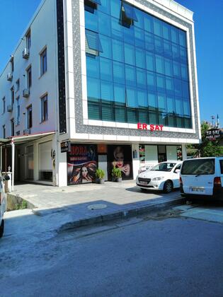 Er Şat Home Suit Otel 