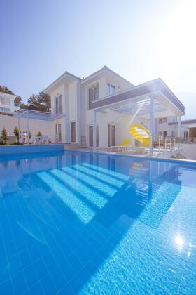 Orka Residence Villa 3