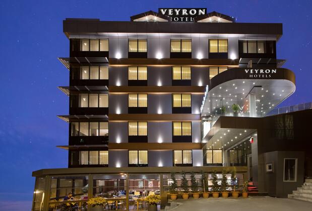 Veyron Hotels & SPA İstanbul
