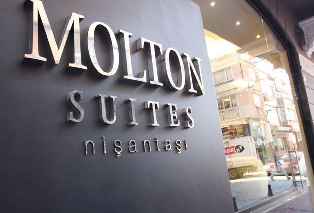 Molton Hotel Nişantaşı - Görsel 2