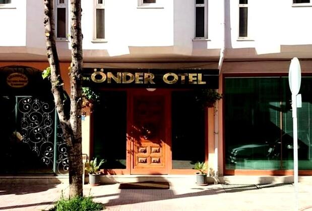 Önder Otel - Görsel 2