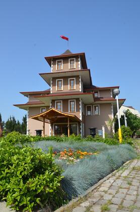 Mertur Otel