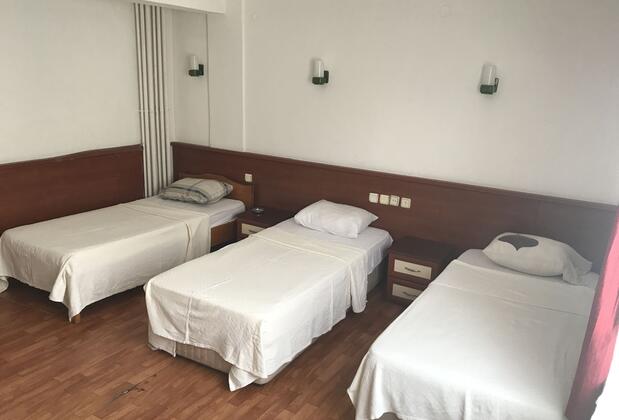 Özsoy Hotel Akçay - Görsel 28