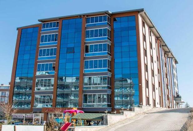 Gazlıgöl Çakır Termal Otel