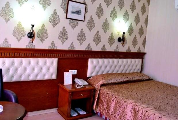 Hotel Ebru Antik - Görsel 2