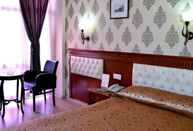 Hotel Ebru Antik - Görsel 2