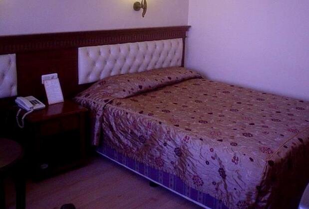 Hotel Ebru Antik