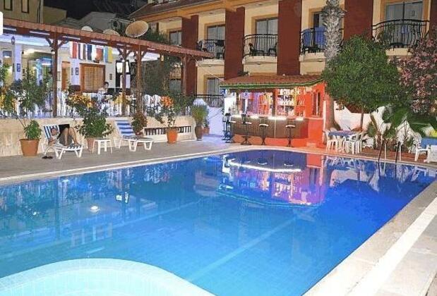 Kemer Murat Otel - Görsel 2