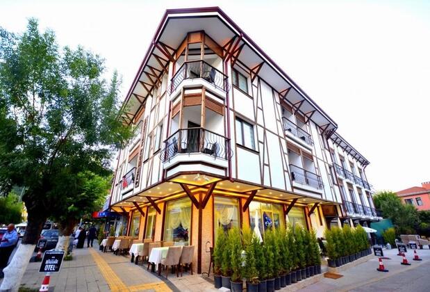 Beyaz Konak Otel - Görsel 2