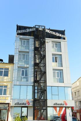 Yalova Şeref Hotel - Görsel 2