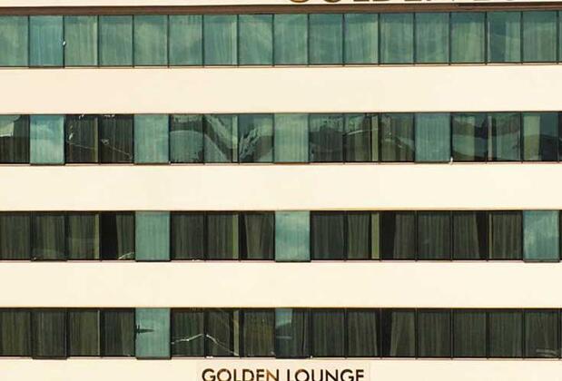 Golden Lounge Hotel