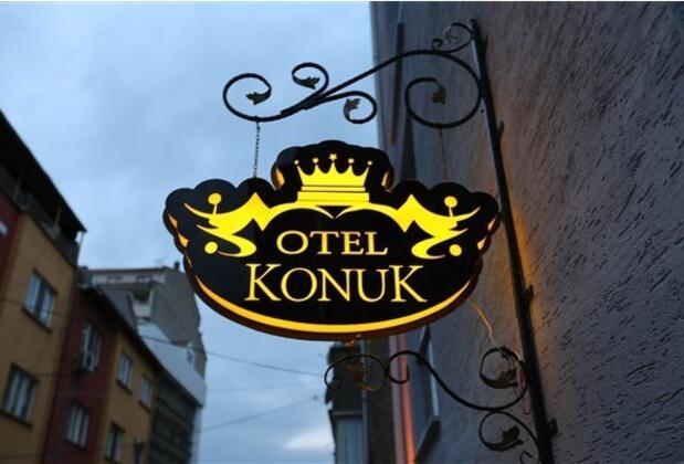 Konuk Hotel Eskişehir - Görsel 2