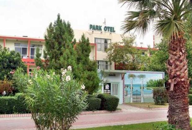 Mutlular Gönen Kaplıcaları Park Otel - Görsel 2