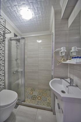 Hotel Akçınar - Görsel 27