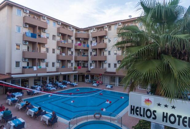 Helios Hotel - Görsel 2