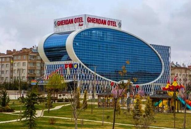 Gherdan Gold Otel