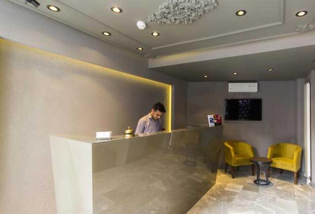 Taksim Premium Hotel - Görsel 2