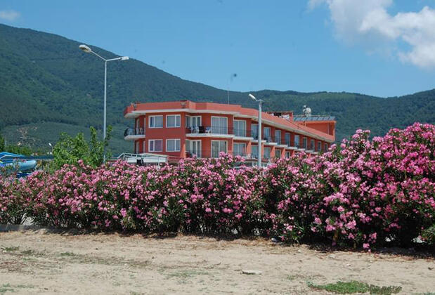 Hotel Benan - Görsel 2