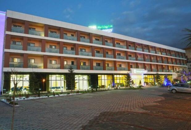 Holiday Inn Express Manisa West - Görsel 18