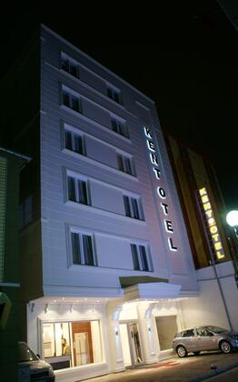 Kent Otel Samsun - Görsel 2