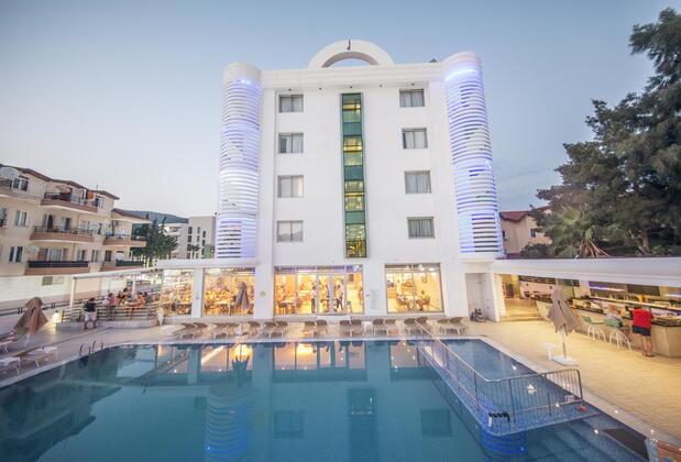 İdaş Hotel - Görsel 2