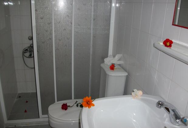 Semiz Apart Otel Alanya - Görsel 8