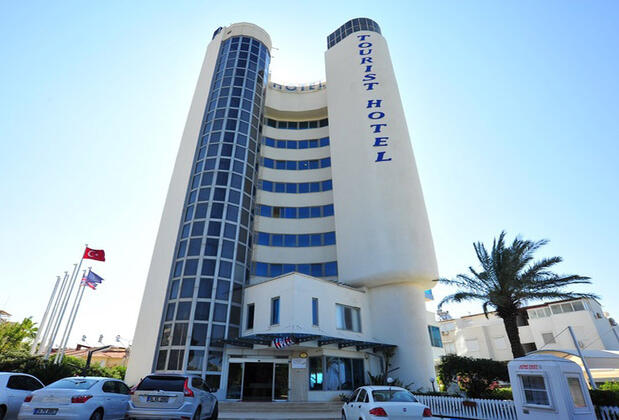 Tourist Hotel Antalya - Görsel 2