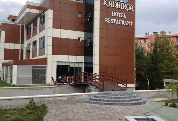 Samsun Kadhırga Otel Restaurant - Görsel 2