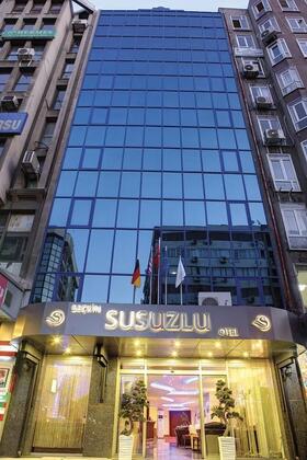 Susuzlu Seçkin Otel