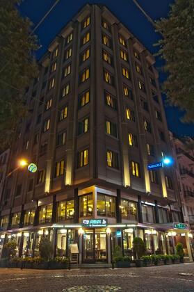 Riva Hotel Taksim - Görsel 2