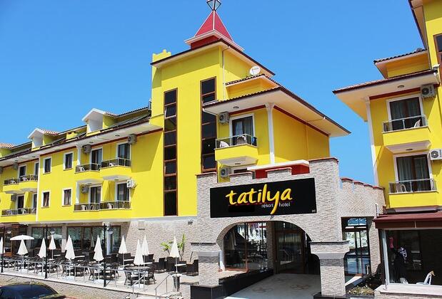 Tatilya Resort Hotel