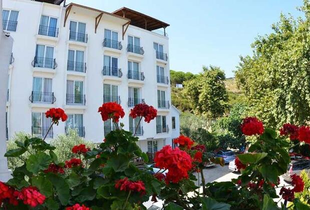 Tatlısu Kırtay Otel - Görsel 2