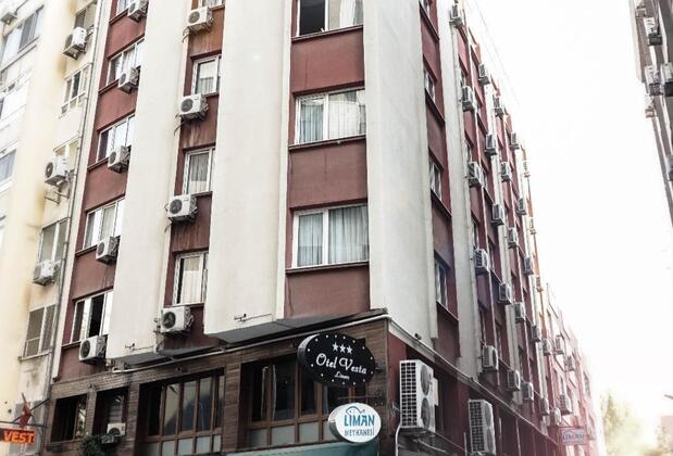 Otel Vesta Liman - Görsel 2