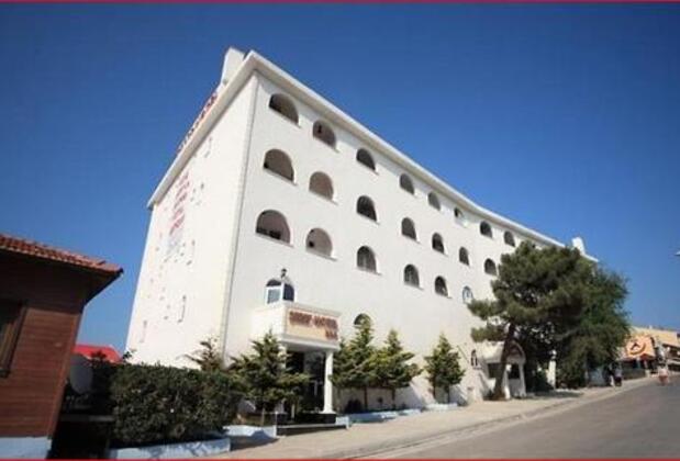 Şato Hotel Şile