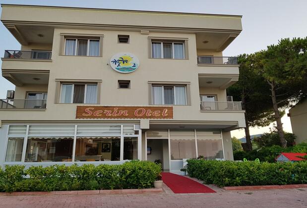 Serin Hotel Urla