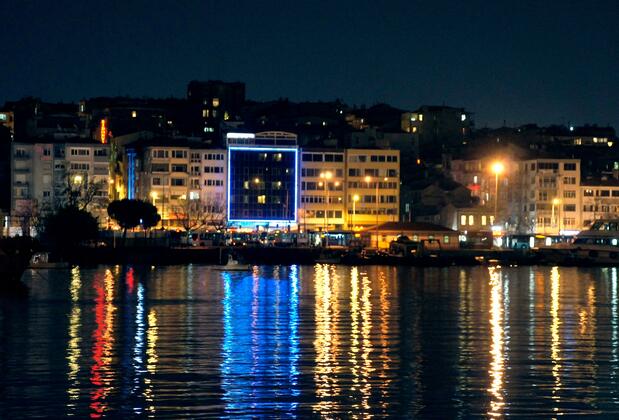 Kadıköy Rıhtım Otel