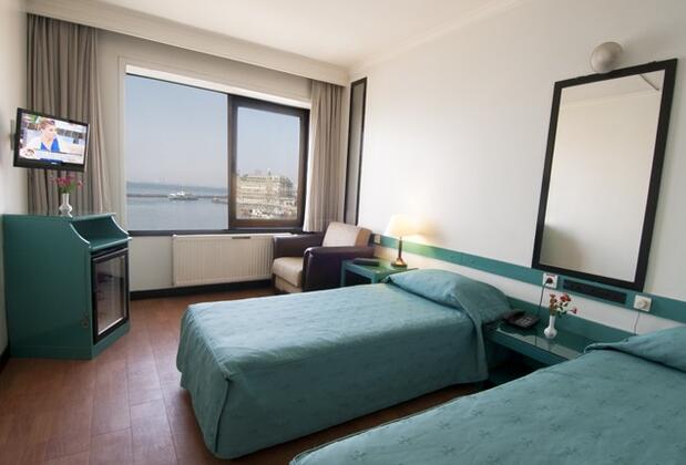 Kadıköy Rıhtım Otel - Görsel 12