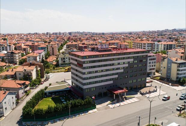 Ramada Uşak - Görsel 2