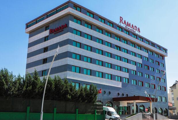 Ramada By Wyndham Uşak