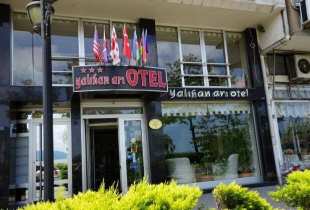 Yalıhan Arı Otel