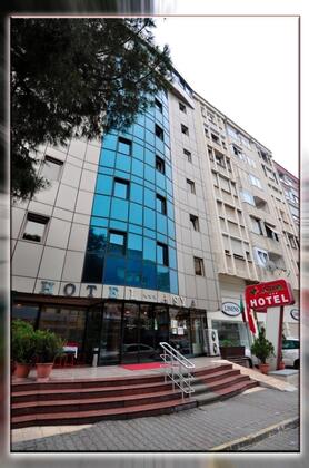 Asya Hotel Balıkesir - Görsel 2