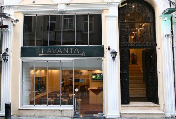 Lavanta Hotel