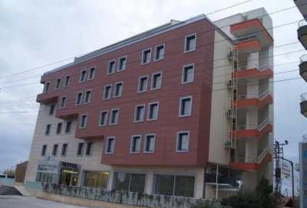 Anatolia Boutique Hotel Malatya